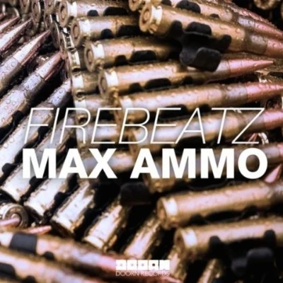 FirebeatzSchellaMax Ammo