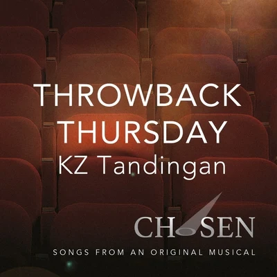 KZ TandinganThrowback Thursday