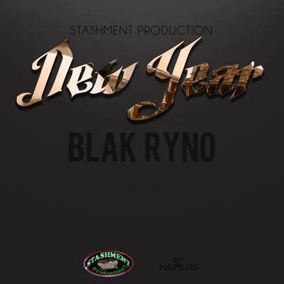 Blak RynoNew Year