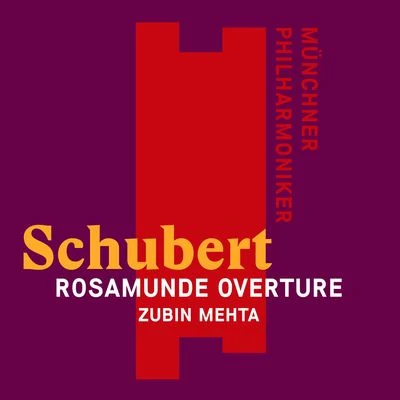 Münchner Philharmoniker/Henry Adolph/Maurice Ravel/Richard Wagner/Nikolai Rimsky-Korsakov/Alfred Scholz/Carl Orff/Simon Gale/Oliver Colbentson/Vienna Symphonic Rock OrchestraSchubert: Overture to Rosamunde