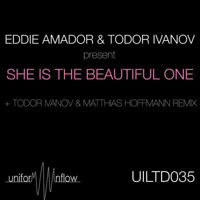 Eddie Amador/Todor Ivanov/Matthias HoffmannShe Is the Beautiful One