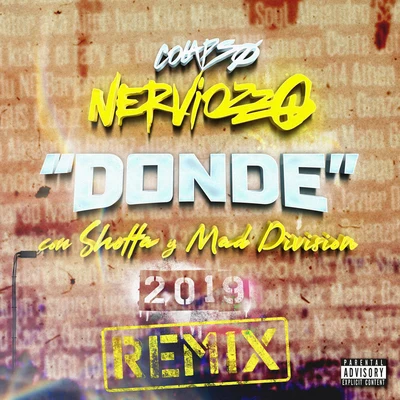 NerviozzoDonde (Remix)