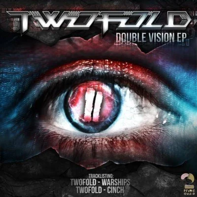 TwofoldDouble Vision EP