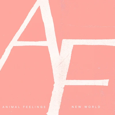 Animal FeelingsNew World