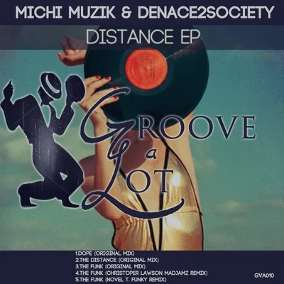 Michi MuzikDistance