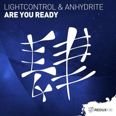 AnhydriteDmpvAre You Ready