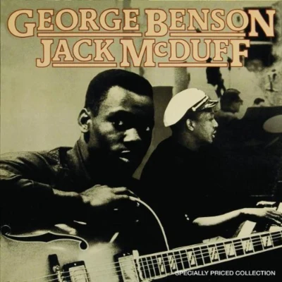 George BensonGeorge BensonJack McDuff