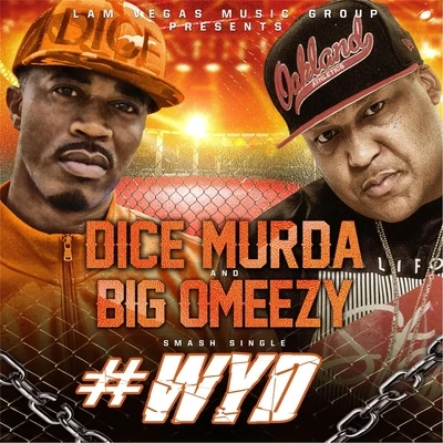 Big Omeezy/Tray GeezWY D (feat. big OM ee專業)