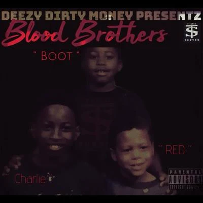 Don G/Deezy/ProdigioBlood Brothers