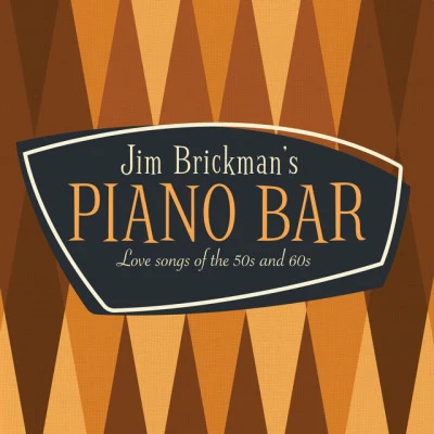 Collin Raye/Jim Brickman/Susan AshtonJim Brickmans Piano Bar: 30 Love Songs Of The 50s & 60s