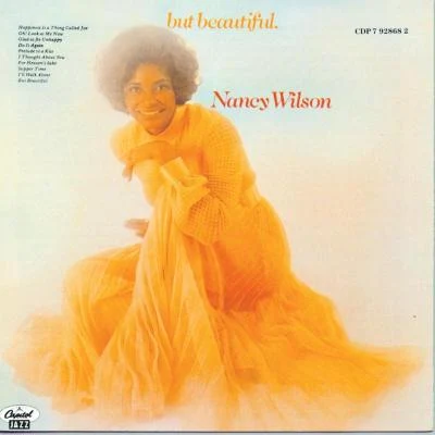 Nancy WilsonGeorge Shearing QuintetBut Beautiful