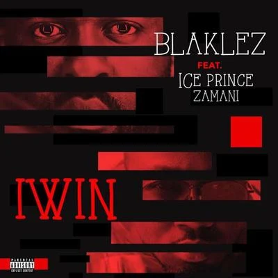 AB Crazy/Blaklez/Typhus/Dj SabbyIwin