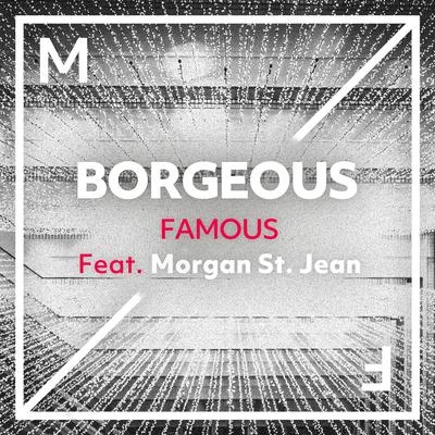 B Jones/Morgan St. JeanFamous