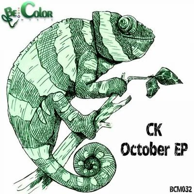 CKOctober EP