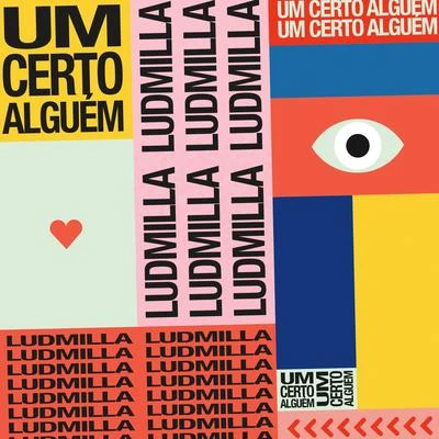 LUDMILLA/Cabrera/Joey Montana/Jerry Smith/Jowell & RandyUm certo alguém