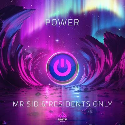 Mr. SidPower