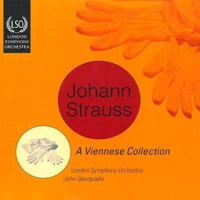 John Georgiadis/The London Symphony OrchestraA Viennese Collection