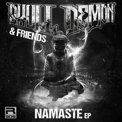 Skull DemonNamaste EP