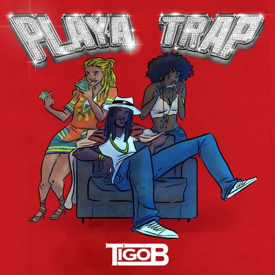 Tigo BPlaya Trap