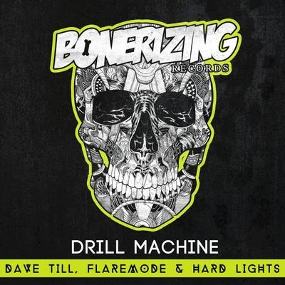 Dave TillDrill Machine