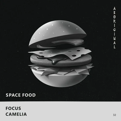 Space FoodFocusCamelia