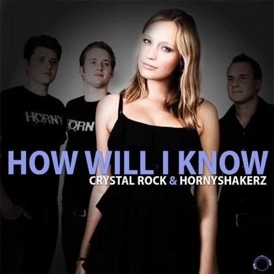 Crystal Rock/ShwannHow Will I Know (Remix Bundle)