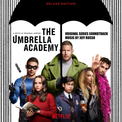 Jeff RussoThe Umbrella Academy (Original Series Soundtrack)