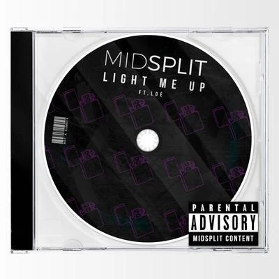 MidsplitLight Me Up (feat. Loé)