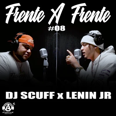 Dj Scuff/R-1 La EsenciaFrente A Frente #08