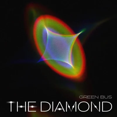 绿巴士乐队 (Green Bus)The diamond