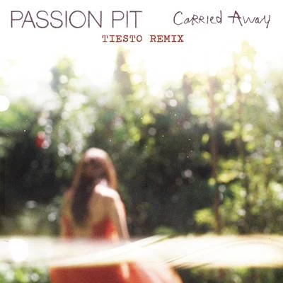 Passion PitCarried Away