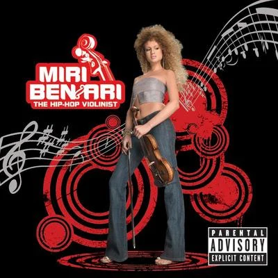 Miri Ben-AriThe Hip Hop Violinist