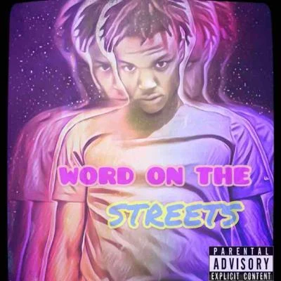 TookieWord On The Streets