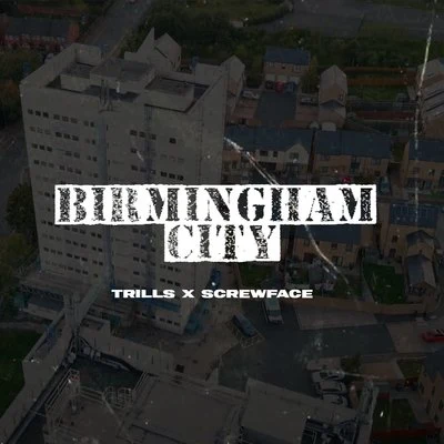 TRILLSMixtape MadnessBirmingham City