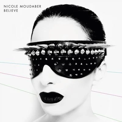 Victor Calderone/Nicole MoudaberBelieve