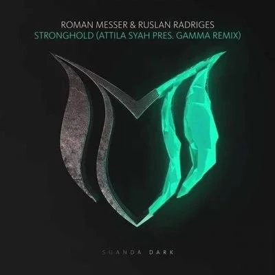 Attila Syah/Angel Falls/Alpha Force/Nathia Kate/Natune/NoMosk/Mantra/Farzin/CaRi/Roman MesserStronghold (Attila Syah & Gamma Remix)