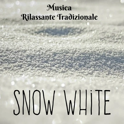 Guitar Chill Out/Instrumental Guitar Music/Xmas CollectiveSnow White - Musica Rilassante Tradizionale Per Break Time Mercatini di Natale Dolci Momenti con Suoni Binaurali Naturali New Age