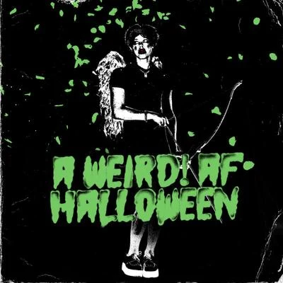 Yungbluda weird! af halloween