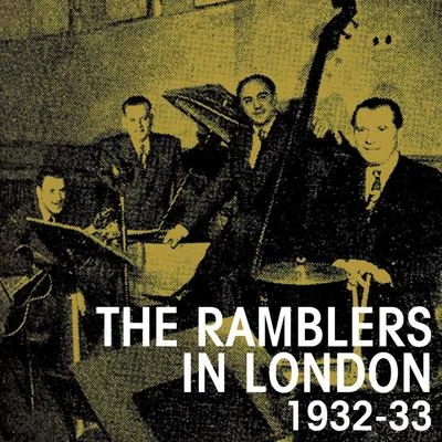 The Ramblers/The Norman Luboff Choir/Carter Burwell/Linda Cardellini/Michael Keaton/Penguin Cafe Orchestra/The Dixieaires/Orrin Tucker and His Orchestra/Doris Day/Paul Weston & His OrchestraIn London 1932-33