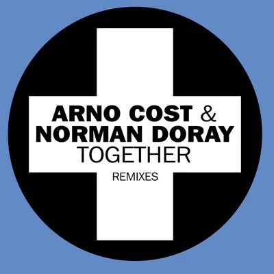 Kaine/Arno Cost/Biboulakis/The Doors/Chocolate Puma/DJ Meme/Guti/IZ/Kathy Diamond/DizTogether (Remixes)