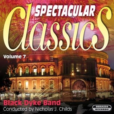 Johann Strauss II/Franz Lehar/Oskar Nedbal/Zdenek Sverak/Ladislav Smoljak/Petr Brukner/Oldřich Unger/Jaroslav Vozáb/Rudolf Piskáček/Miloň ČepelkaSpectacular Classics, Vol. 7