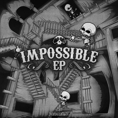 PeekabooImpossible - EP