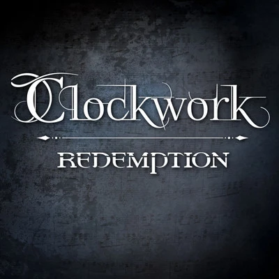 ClockworkRedemption