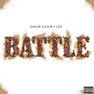 Erik Frank/Omar KadirBattle (feat. LDF) - Single