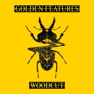 Golden FeaturesWoodcut (Remixes)