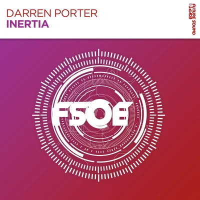 Darren PorterInertia