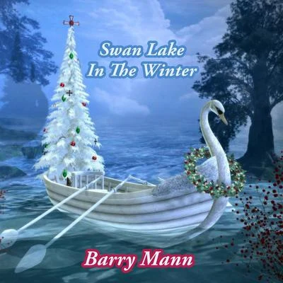 Barry MannSwan Lake In The Winter