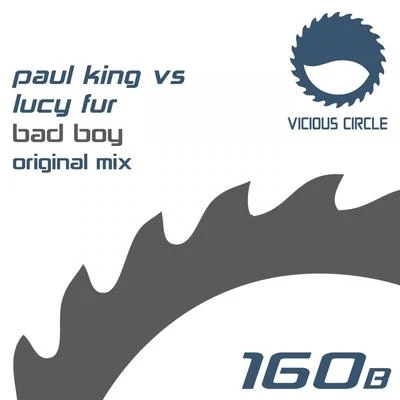 Paul KingBad Boy