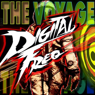 Digital FreqDigital Freq - The Voyage