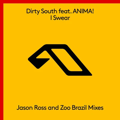 Dirty South/Daniel Merriweather/Mark RonsonI Swear (The Remixes)